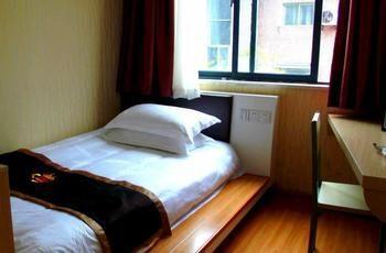 Hangzhou Shs Fashion Hotel Binjiang Экстерьер фото