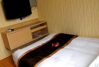 Hangzhou Shs Fashion Hotel Binjiang Экстерьер фото